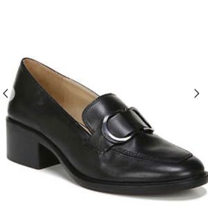 Naturalizer Pascal Women’s Loafers Size 10w